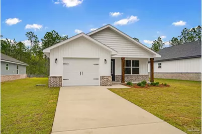 2894 N 25th Ave, Milton, FL 32583 - Photo 1