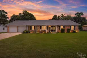 3860 Collingswood Rd, Pensacola, FL 32514 - Photo 1