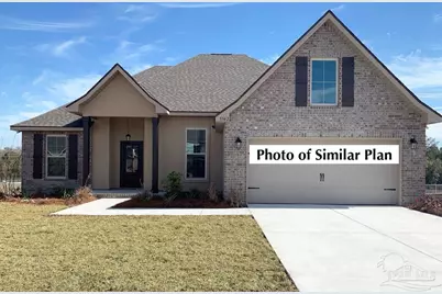 4838 Turtledove St 17-E (LOT #), Pace, FL 32571 - Photo 1