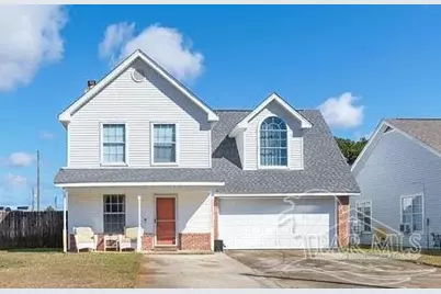 446 Sandy Ridge Cir, Mary Esther, FL 32569 - Photo 1