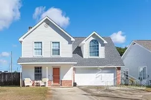 446 Sandy Ridge Cir, Mary Esther, FL 32569 - Photo 1