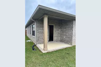 1252 Meadow Trl, Cantonment, FL 32533 - Photo 16