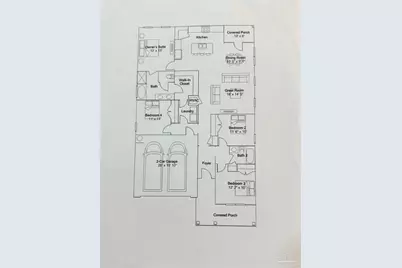 1252 Meadow Trl, Cantonment, FL 32533 - Photo 44