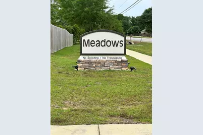 1252 Meadow Trl, Cantonment, FL 32533 - Photo 6