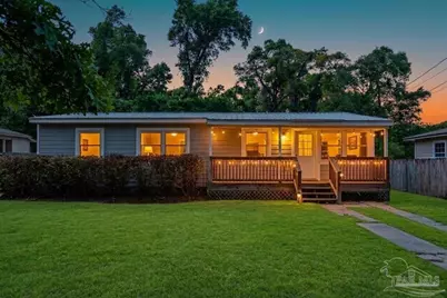 555 N 68th Ave, Pensacola, FL 32506 - Photo 1