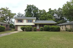 1402 E Leonard St, Pensacola, FL 32503 - Photo 1