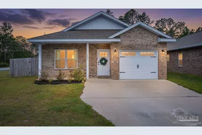 3003 N 33rd Ave, Milton, FL 32583 - Photo 1