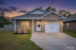3003 N 33rd Ave, Milton, FL 32583 - Photo 1