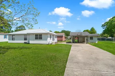 8410 Pond Ave, Pensacola, FL 32534 - Photo 1