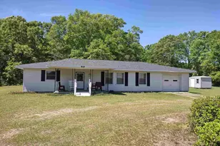 521 Cox Rd, McDavid, FL 32568 - Photo 1