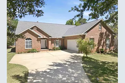 2748 Sunrunner Ln, Gulf Breeze, FL 32563 - Photo 1