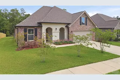 3050 Mountain Laurel Tr, Cantonment, FL 32533 - Photo 1