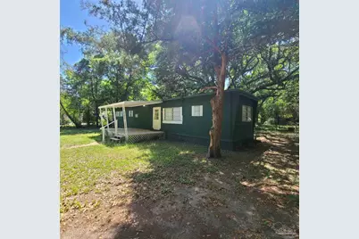 132 Majors Rd, Pensacola, FL 32503 - Photo 1