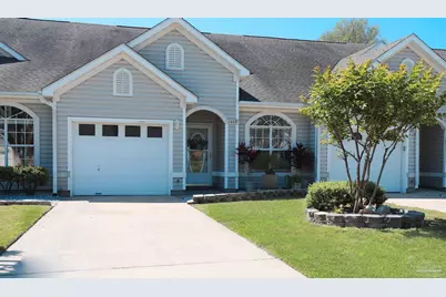 1462 Tiger Lake Dr, Gulf Breeze, FL 32563 - Photo 1