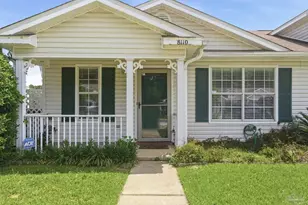 8110 Heirloom Dr, Pensacola, FL 32514 - Photo 1