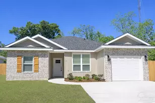 2613 N H St, Pensacola, FL 32501 - Photo 1