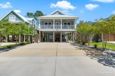 5472 Mobile Ave, Orange Beach, AL 36561 - Photo 1