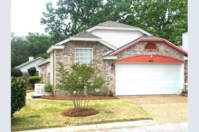 3505 Silvertree Ln, Pensacola, FL 32504 - Photo 1