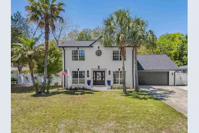 124 Norwich Dr, Gulf Breeze, FL 32561 - Photo 1