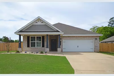 4453 Jude Way, Pace, FL 32571 - Photo 1