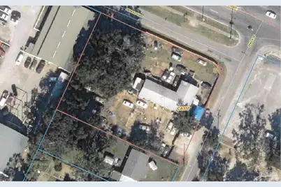 3901 Mobile Hwy, Pensacola, FL 32505 - Photo 1