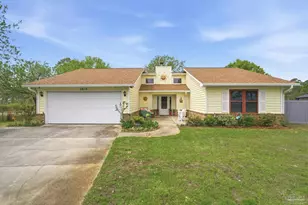5613 Ponte Verde Rd, Pensacola, FL 32507 - Photo 1