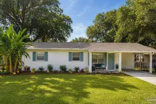 7113 Dale St, Pensacola, FL 32503 - Photo 1