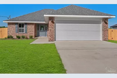 7925 Twin Lake Dr, Milton, FL 32583 - Photo 1