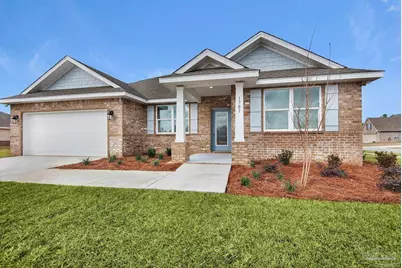 5066 Sanborn Dr, Milton, FL 32570 - Photo 1