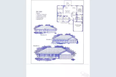5285 Muscadine Way, Milton, FL 32570 - Photo 1