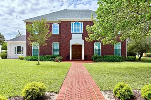 302 Plantation Hill Rd, Gulf Breeze, FL 32561 - Photo 1