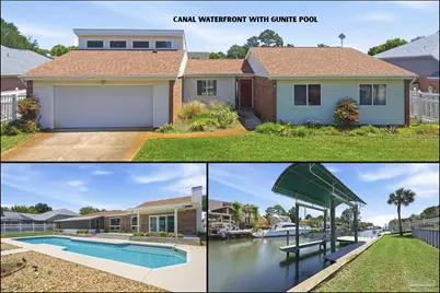 1134 Seabreeze Ln, Gulf Breeze, FL 32563 - Photo 1
