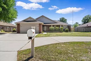 4015 Berry Cir, Pace, FL 32571 - Photo 1