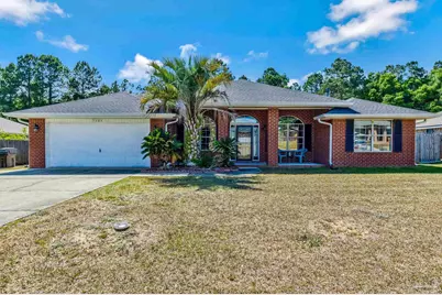 7121 Woodside Rd, Pensacola, FL 32526 - Photo 1