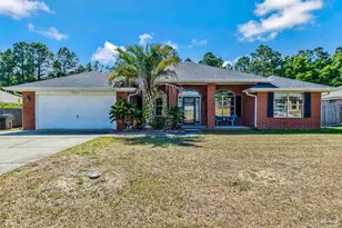 7121 Woodside Rd, Pensacola, FL 32526 - Photo 1