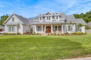 2031 Rambling Oaks Dr, Cantonment, FL 32533 - Photo 1