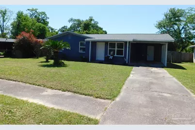 6508 East Shore Dr, Pensacola, FL 32505 - Photo 1