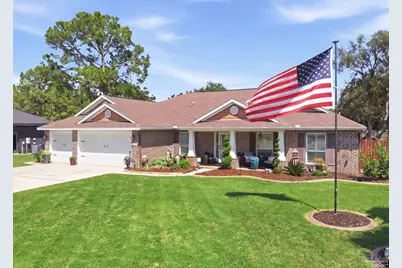 1952 Coral St, Navarre, FL 32566 - Photo 1