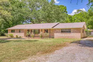 5850 Ironwood Rd, Milton, FL 32583 - Photo 1