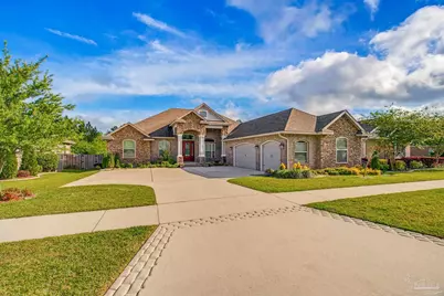 5871 Huntington Creek Blvd, Pensacola, FL 32526 - Photo 1