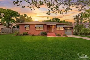 629 Rue Max St, Pensacola, FL 32507 - Photo 1