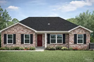 4411 Oak Ln, Milton, FL 32583 - Photo 1