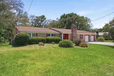 10827 Berryhill Rd, Pensacola, FL 32506 - Photo 1