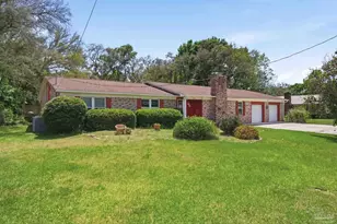 10827 Berryhill Rd, Pensacola, FL 32506 - Photo 1