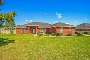 7460 Farmers Rd, Pensacola, FL 32526 - Photo 1
