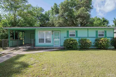 825 Lucerne Ave, Pensacola, FL 32505 - Photo 1