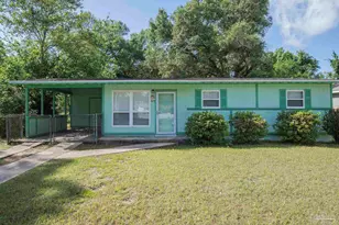 825 Lucerne Ave, Pensacola, FL 32505 - Photo 1