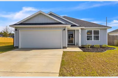 9733 Angel Oak Dr, Pensacola, FL 32526 - Photo 1
