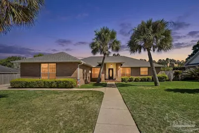 2406 Jewell Lee Ln, Pensacola, FL 32526 - Photo 1