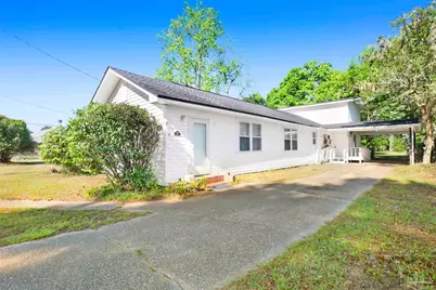 14063 Alabama St, Jay, FL 32565 - Photo 1